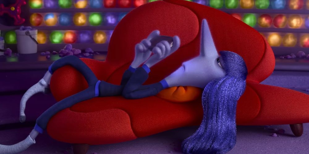 Navigating the Maze of Teenage Emotions